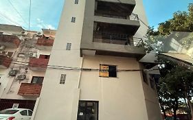 Departamento en Corrientes 3